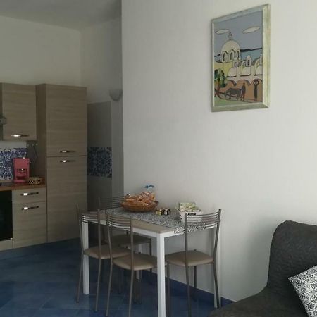 Citara mare Villa Forio di Ischia Exterior foto
